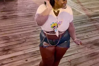 NURU BBW QUEEN ✨ HER SACRED EXPERIENCE 👑 ❤ - Image 6