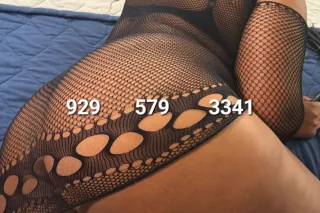 sexy black latina with big boo... - Image 4