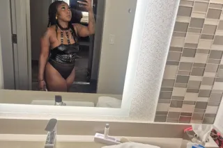 Pretty girly fairy ' Massages ... - Image 3