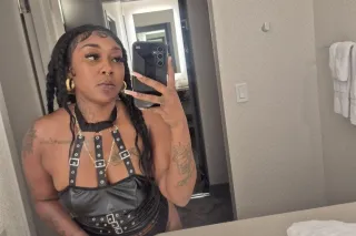 Pretty girly fairy ' Massages ... - Image 1