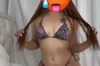 latina sensual 💋👅😈 - Image 5