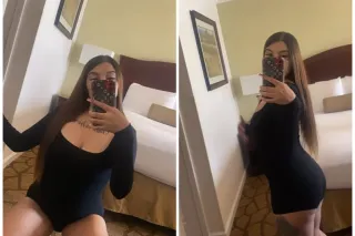 Slim Thick Wett Latina💦💦😻Cum S... - Image 2