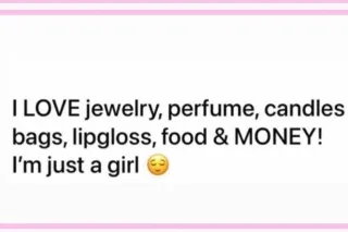 ⭐QUALITY SERVICE⭐ PRETTY GIRL ... - Image 1