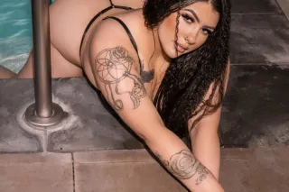 big booty latina 👅💦 - 26 - Image 3