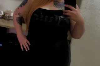 🤫💋New Booty Pretty Hot and Thick and Tight💦 Sweet🍭 Come play with me🤫💋 - Image 5