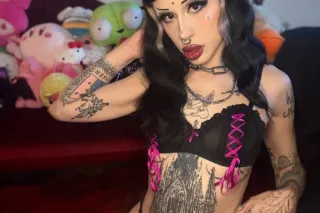 sub goth outcalls - Image 5