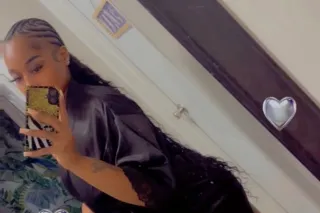 💦💦Its Just RIGHT😋 - Image 7