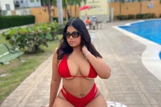 Sexy Latina 👅🔥 Beautiful body, ready 24/7 💋 You'll have the best night ever 😍 - Image 2