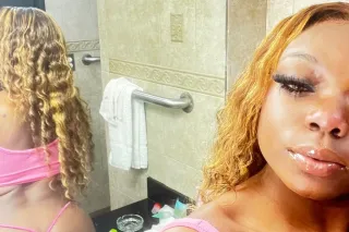 Chocolate Tight Wet 💦 Im ready !! Incall and out - Image 8