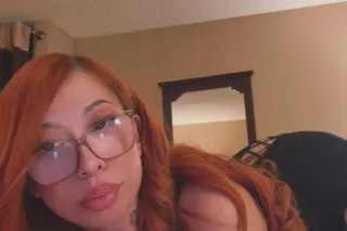 EXOTIC Redhead 💋👸🏼 100% REAL ✨... - Image 1