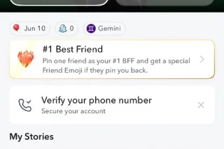 my old pag got hacked theres a... - Image 4