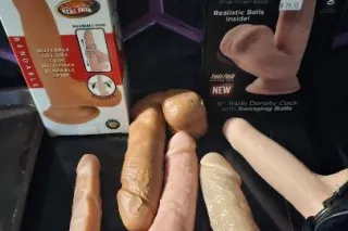 ***EX STRIPPER SEEKS MORE*** - Image 1