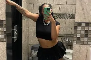 Start your week off right 🛼 💦 Native American treat let's meet - Image 9