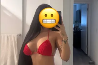 LATINA CULONA COME LET ME BOUN... - Image 1