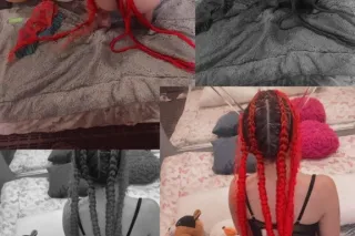 👅🍭🍑 FAT PUM PUM 🍑🎂Available 24... - Image 3