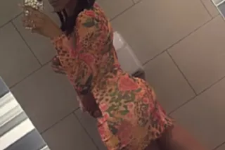 🥰CALI CAT TO PHILLY🤣🌟Slim Waist Pretty Face BrownSkin🤎💦🤪 👀! COME SEE WHY CALI GIRLS DO IT WETTER 😏🤏🏾 - Image 5