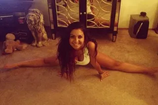 Freaky Monday Lets Meet !! - 2... - Image 1