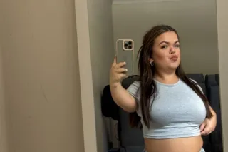 Facetime Fun.. Mid_dget_escort... - Image 1