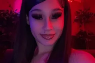 New In Town Snow Barbie😋💋Cum E... - Image 4