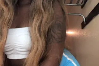 🍆👅💦 ( Ms. Dreep Throat Qween S... - Image 1