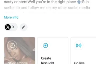 EBONY FANTASY FILLER 😈 FBSM MEETUPS🏆 Fetish Friendly 📍 DENTON UNIVERSITY AREA - Image 7
