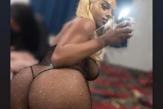 MORENO VALLEY 🥰💕SEXXY EBONY 🤩🤩... - Image 2