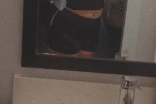 I'm in the city tonight! Cum play with me... I'll be a good girl 💋 - Image 7