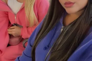 Somos 2 chicas amores - 24 - Image 1