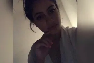 🥰CUTE LATINA YOU DONT WANT TO ... - Image 3