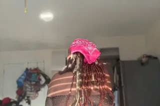 Bbw 💦🍆 (Head Only) - 21 - Image 4