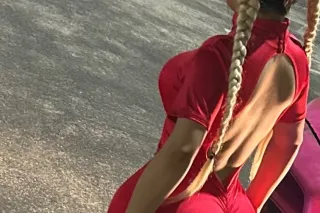 UPSCALE BIGGEST BOOTY IN TOWN LUXURY EXPERIENCE LATINA 🇵🇷🇩🇴 - Image 6