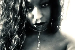 Fetish and Fantasy - 45 - Image 1