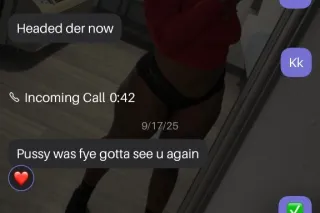 Bacc In Your City 😌 Yall Had The Rest Come Get The Best 💦💸 Come Correct I Blocc Low Ballers&Time Wasters Come See What Juicebox Have To Offer 🤭💦 😈” - Image 6