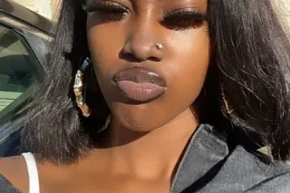 PRETTY BROWN BROWN🎀🍫Amos:lovel... - Image 3