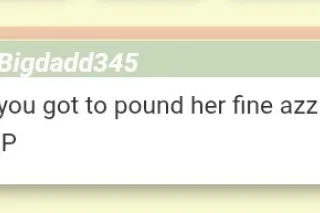 😈SLUTTYBLASIAN😈BbjQv100+30cim✅Ad4 sale rates&2🥜sales👇 - Image 11