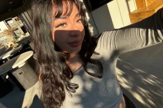 Soft Body Wet Pussy and Hair You Can Pull 😋 Ft Verified - Image 5