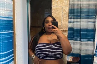 Special Freaky Black Queen💋WEL... - Image 2