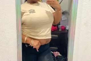 Special Freaky Black Queen💋WEL... - Image 1