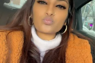 REAL INDIANN GirL - Image 10