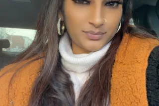 REAL INDIANN GirL - 27 - Image 3