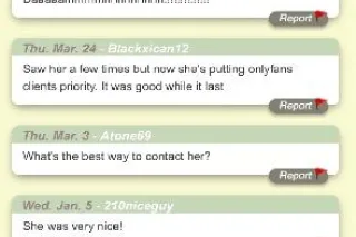 ❤15$nude facetimes&content💦 - Image 8