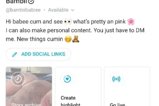 ✨back in town cum see me ♀✨ - Image 8