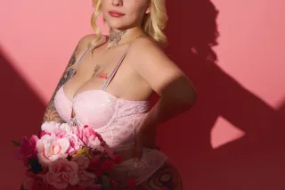 CUM PLAY IN MY WATER PARK 🌊 - Image 5