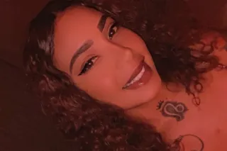 NURU princess🥰😍 serious gentle... - Image 1