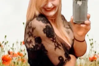 qv60 & halfhour120 until noon today🥳looking for someone that wants have some Exciting fun !😄💋💛 - Image 8