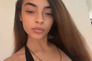 🍭💦 New Girl in Town Cum Catch Us While You Can 🌶Puerto Rican Freakan Companion 💦😍 - Image 5