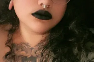 ⛓ THICC 🕷🦇 GOTHIC ⛓ - Image 2