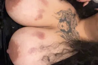 ⛓ THICC 🕷🦇 GOTHIC ⛓ - Image 3