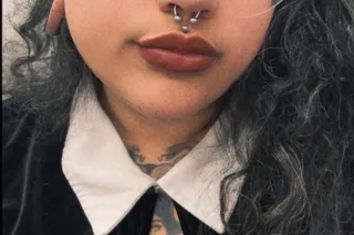 ⛓ THICC 🕷🦇 GOTHIC ⛓ - Image 5