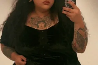 ⛓ THICC 🕷🦇 GOTHIC ⛓ - Image 1